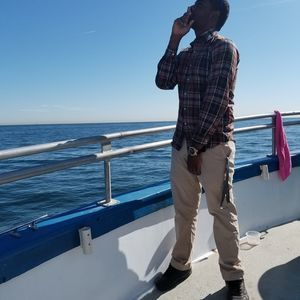 Meet your Posher, Avish